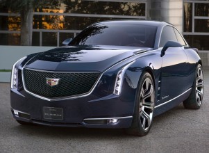 Cadillac de segunda mano