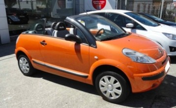 Citroën C3 de ocasión