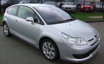 Citroën C4 de segunda mano