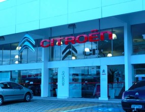 Citroën de ocasión en Coruña