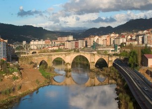 Coches de segunda Mano en Ourense