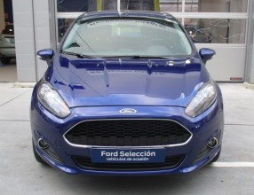 Ford de Km0