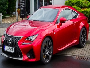 Lexus segunda Mano | Lexus ocasión