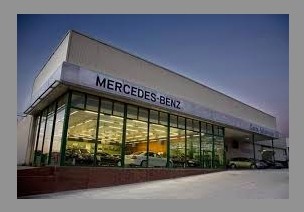 Mercedes de segunda mano en Ourense