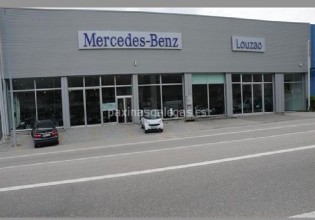 Mercedes de segunda mano en Pontevedra