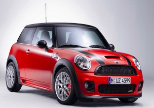 Mini John Cooper Works de ocasión