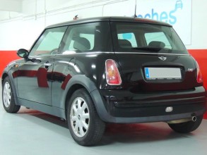 Mini ONE de ocasión