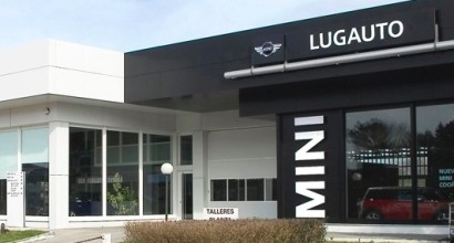 MINI DE SEGUNDA MANO EN LUGO