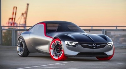 Opel de ocasión
