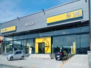 Opel de segunda mano en OURENSE