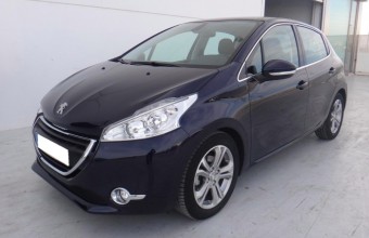 peugeot 208 de ocasión