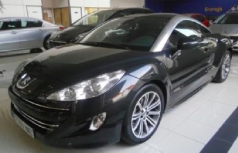 Peugeot RCZ de Km0@1460057447395