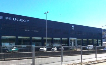 Peugeot de segunda mano en Pontevedra