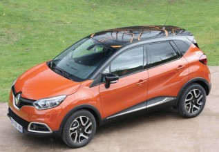 Renault Captur KM0@1458156708984