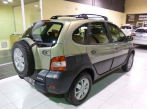 Renault Scenic de ocasio?n