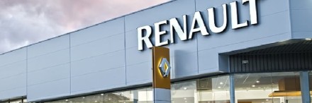 Renault de ocasión en Lugo