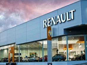 Renault de segunda mano en Lugo