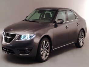 Saab de ocasión