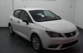 Seat Ibiza Km0