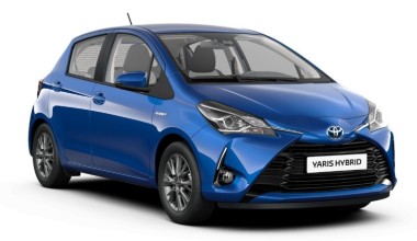 Toyota Yaris de segunda mano Toyota Yaris de segunda mano