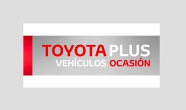 TOYOTA DE OCASIÓN EN PONTEVEDRA