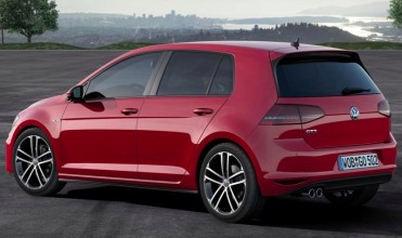 VOLKSWAGEN GOLF DE KM0