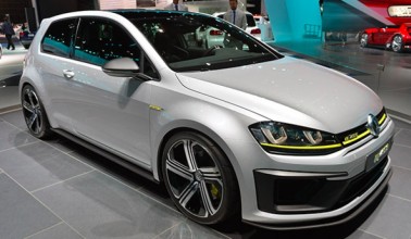 Volkswagen Golf de ocasión en Pontevedra