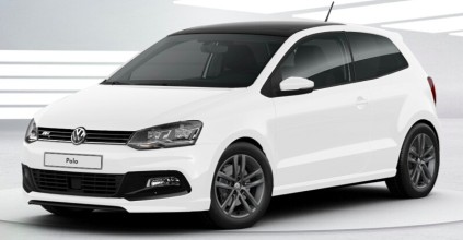 VOLKSWAGEN POLO DE KM0