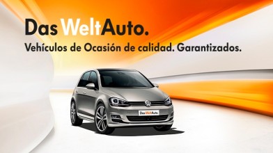 Volkswagen de ocasión en Coruña