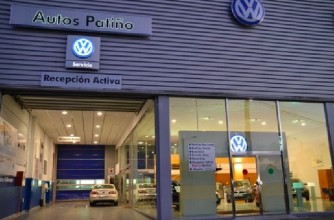 Volkswagen de segunda mano en A Coruña