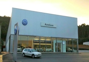 Volkswagen de segunda mano en Lugo