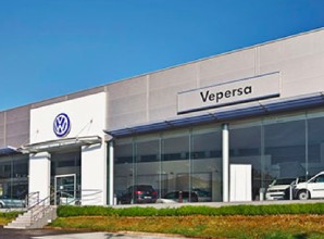 Volkswagen de segunda mano en Pontevedra