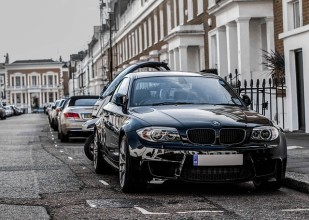 Buscocoches te ofrece una gran variedad de modelos BMW Serie 1 de  ocasión en Galicia