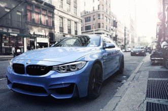 Adquirir un BMW de segunda mano en Galicia es apostar por la tecnología, la seguridad y el diseño a precios muy competitivos