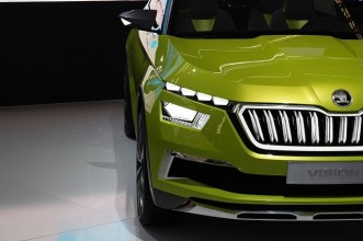 Los modelos Škoda de ocasión en Galicia son coches duraderos y motores eficientes
