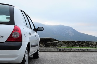 Los Renault Clio de ocasión en Galicia son muy rentables y cuentan con  una gama mecánica fiable y de bajo consumo