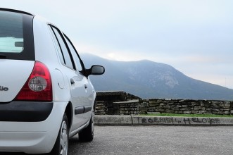 Los Renault Clio de ocasión en Galicia son muy rentables y cuentan con una gama mecánica fiable y de bajo consumo