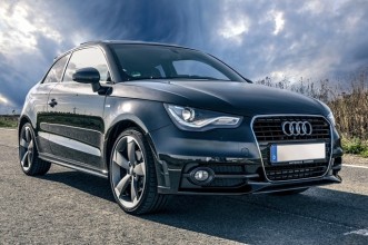 La gran ventaja de comprar un Audi de ocasión en Galicia reside,  principalmente, en el precio