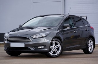 Una de las principales ventajas de hacerse con un Ford de ocasión en Galicia es que el precio es mucho más económico que en concesionario