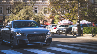 Existe un amplio catálogo de modelos Audi de segunda mano en  Galicia