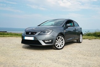 Los SEAT de segunda mano en Galicia son automóviles muy  económicos, de calidad y modernos