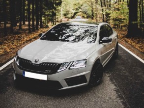 Los Škoda de segunda mano en Galicia son coches con una relación  calidad-precio inigualable