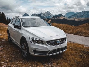 Comprar un Volvo de segunda mano en Galicia es apostar por un vehículo de alta  gama, pero con un precio mucho más reducido