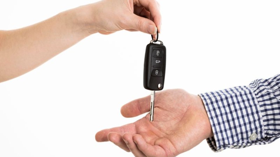 Las furgonetas de segunda mano son una excelente alternativa para ahorrar dinero en la compra