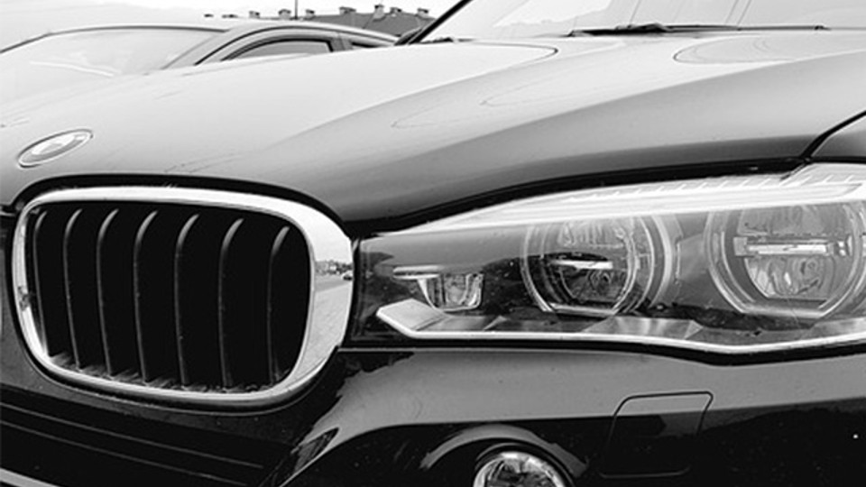 El BMW X5 acaba de estrenar su cuarta generación en 2018