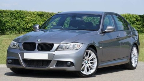 El BMW Serie 3 y e BMW Serie 5 son berlinas de gran calidad