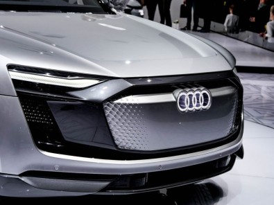 El Audi Q4 e-tron de segunda mano tiene precios mucho más competitivos