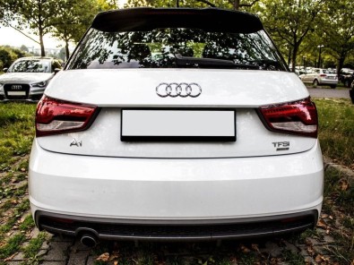 Comprar un Audi A1 de segunda mano es una excelente opción