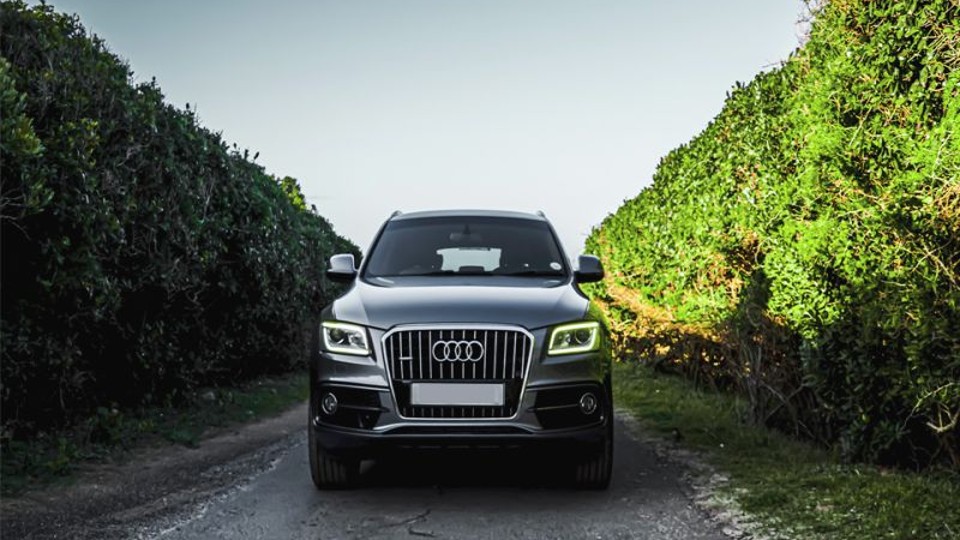El Audi Q5 se comercializa desde 2008