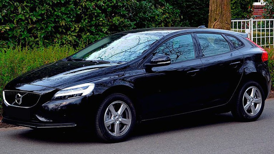 El Volvo V40 2016 es un compacto de buenas prestaciones, cómodo y eficiente